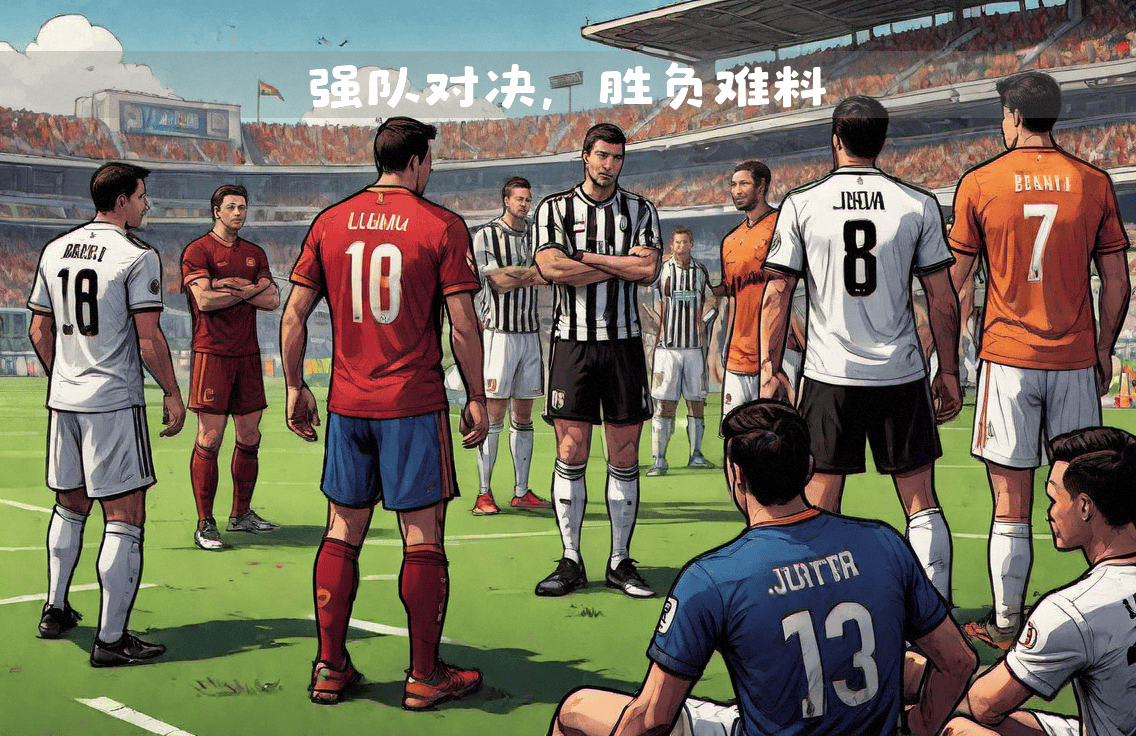 包含尤文图斯逆袭战胜罗马，继续保持不败战绩的词条
