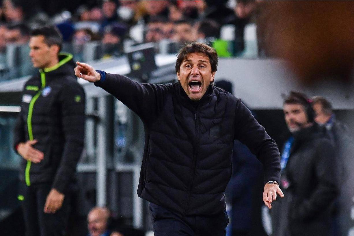 意甲常规赛爆出冷门!热刺血战国际米兰,争冠形势突变的简单介绍